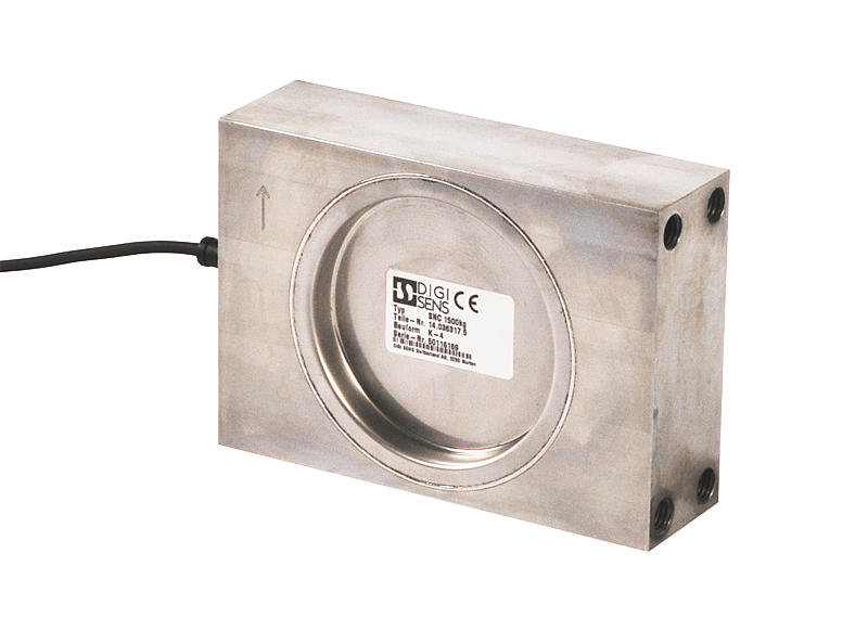SNC load cell 1500Kg