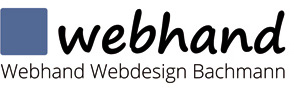 Webhand Webdesign Murten